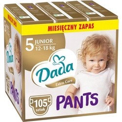 Dada Extra Care Pants 5 / 105 pcs