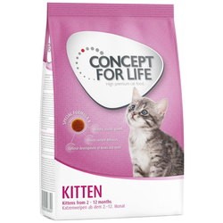 Concept for Life Kitten 2 kg