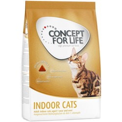 Concept for Life Indoor Cats 2 kg