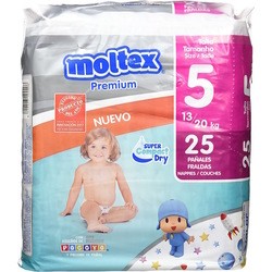 Moltex Premium Pocoyo 5 / 22 pcs
