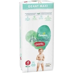 Pampers Harmonie Pants 4 / 48 pcs