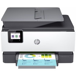 HP OfficeJet Pro 9019E