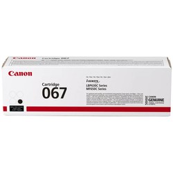 Canon 067BK 5102C002