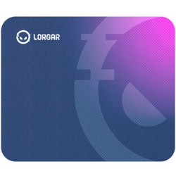 Lorgar Main 133 (фиолетовый)