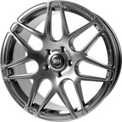 RH Alurad RB 11 11,5x21/5x112 ET50 DIA72,6