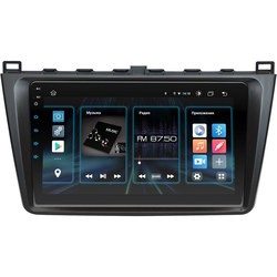 Incar DTA4-0233