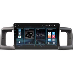 Incar DTA4-1450