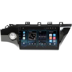 Incar DTA4-1800