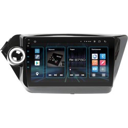 Incar DTA4-1801