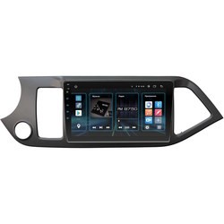 Incar DTA4-1802