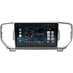 Incar DTA4-1810