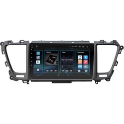 Incar DTA4-1824