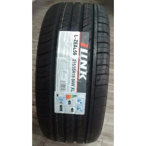 iLINK L-Zeal 56 295/40 R22 112V
