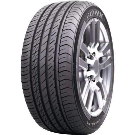 iLINK L-Zeal 56 255/35 R19 96W