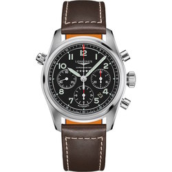 Longines Spirit L3.820.4.53.3