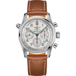 Longines Spirit L3.820.4.73.4