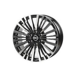 Replica NS1989 8x20/6x139,7 ET35 DIA77,7