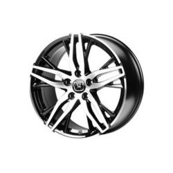 Replica H5839 8x18/5x114,3 ET50 DIA64,1