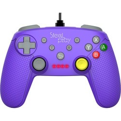 Steelplay Wired Controller (Switch)