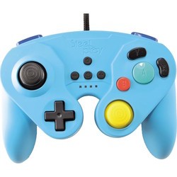 Steelplay Wired Neo Retro Pad (Switch)