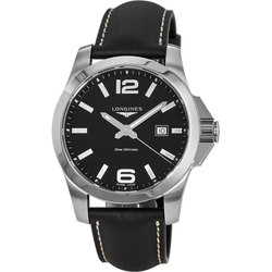 Longines Conquest L3.760.4.56.3