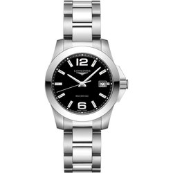 Longines Conquest L3.760.4.56.6