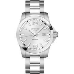 Longines Conquest L3.760.4.76.6