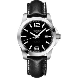 Longines Conquest L3.777.4.58.3