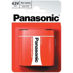 Panasonic 1x3R12