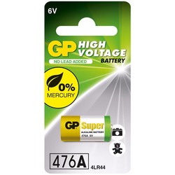 GP High Voltage 1x4LR44