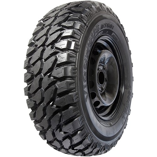 HIFLY MT 601 265/70 R17 118Q