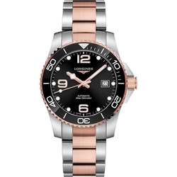 Longines HydroConquest L3.781.3.58.7