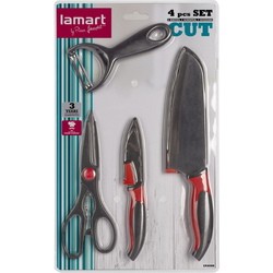 Lamart Cut LT2098
