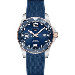 Longines HydroConquest L3.781.3.98.9