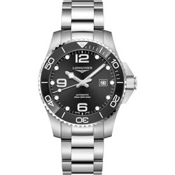 Longines HydroConquest L3.782.4.56.6