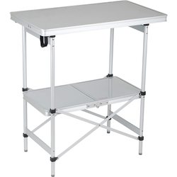 Bo-Camp Cooking Table Compact