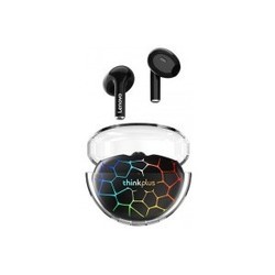 Lenovo ThinkPlus LP80 Pro RGB (черный)
