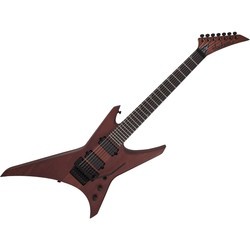 Jackson Pro Series Signature Dave Davidson Warrior WR7 MAH