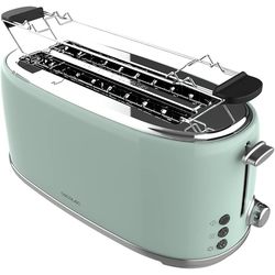 Cecotec Toast&amp;Taste 1600 Retro Double