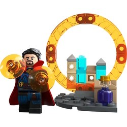 Lego Doctor Stranges Interdimensional Portal 30652