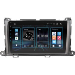 Incar DTA4-2316