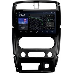 AMS T910 6+128Gb Suzuki Jimny 3 2005-2019
