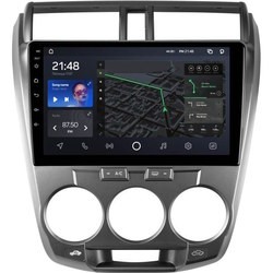 AMS T1010 6+128Gb Honda City 2008-2013