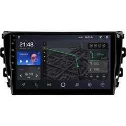 AMS T1010 6+128Gb Zotye T600 2014-2019