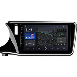 AMS T1010 6+128Gb Honda City 2014-2017 (B)