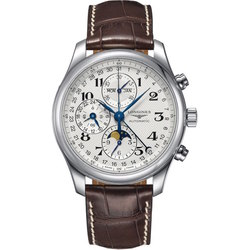 Longines Master Collection L2.773.4.78.3
