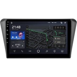 AMS T1010 6+128Gb Peugeot 408 2014-2018