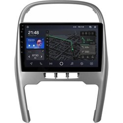 AMS T1010 6+128Gb Chery Tiggo 3 2014-2015
