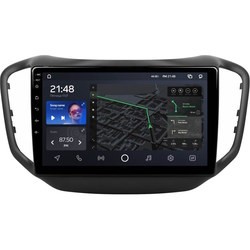 AMS T1010 6+128Gb Chery Tiggo 5 2014-2018
