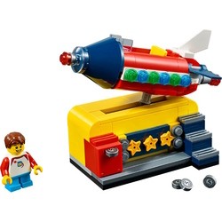 Lego Space Rocket Ride 40335
